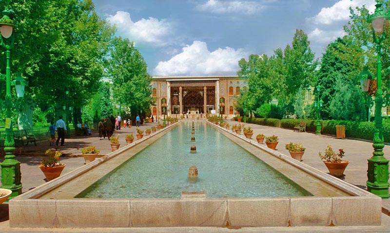 شهر-تهران